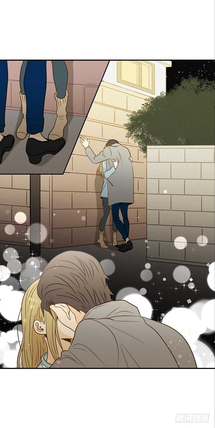 《翟男的女人》45.我好想你 第11页