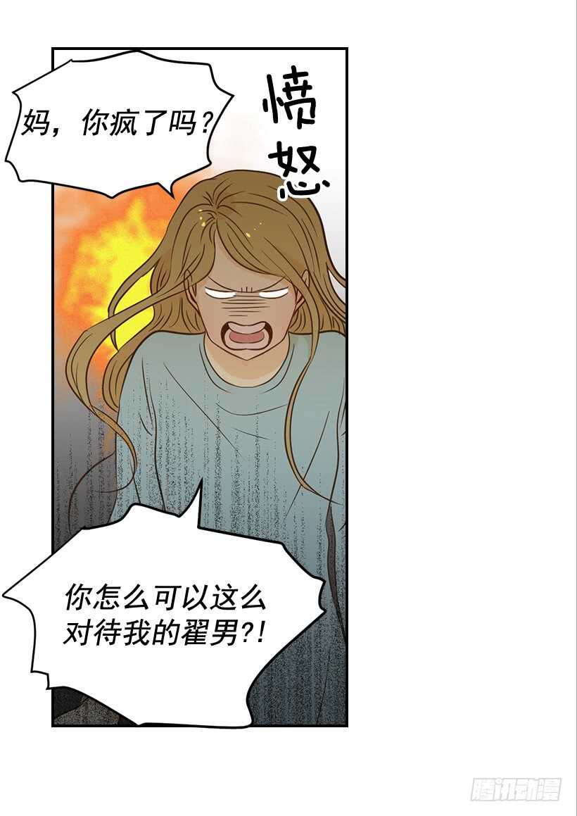 《翟男的女人》45.我好想你 第33页