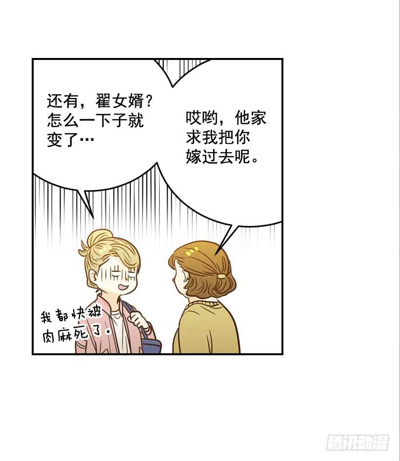 《翟男的女人》49.翟女婿和宝贝儿媳 第6页