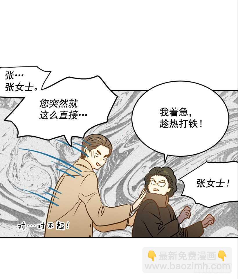 《翟男的女人》48.转危为安 第31页