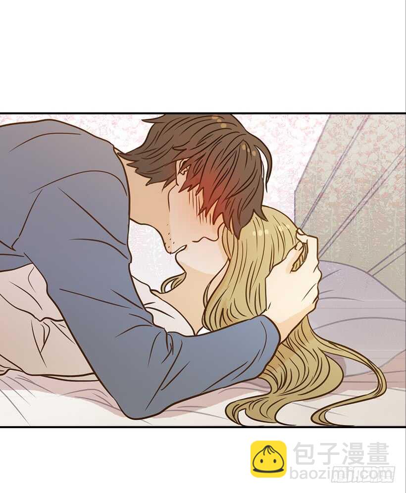 《翟男的女人》50.节外生枝 第2页