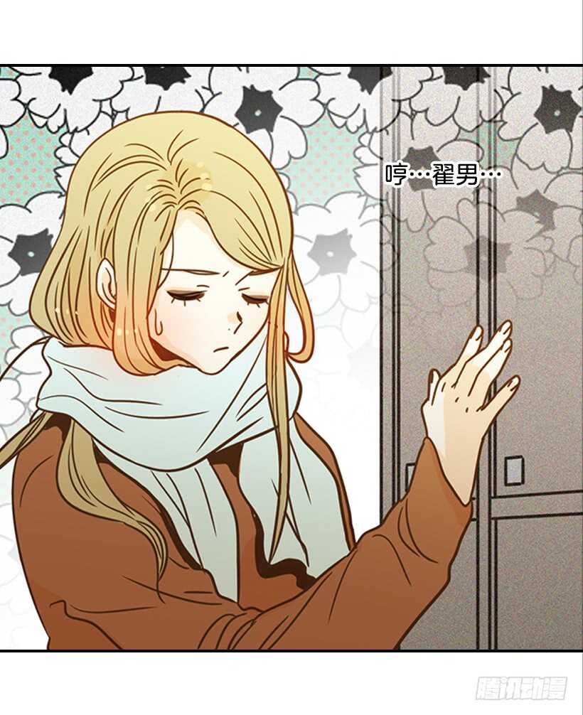 《翟男的女人》55.误会 第31页