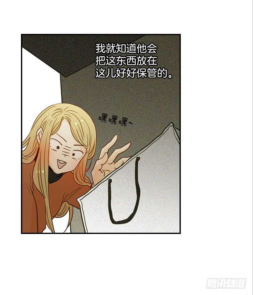 《翟男的女人》56.稍安勿躁 第29页