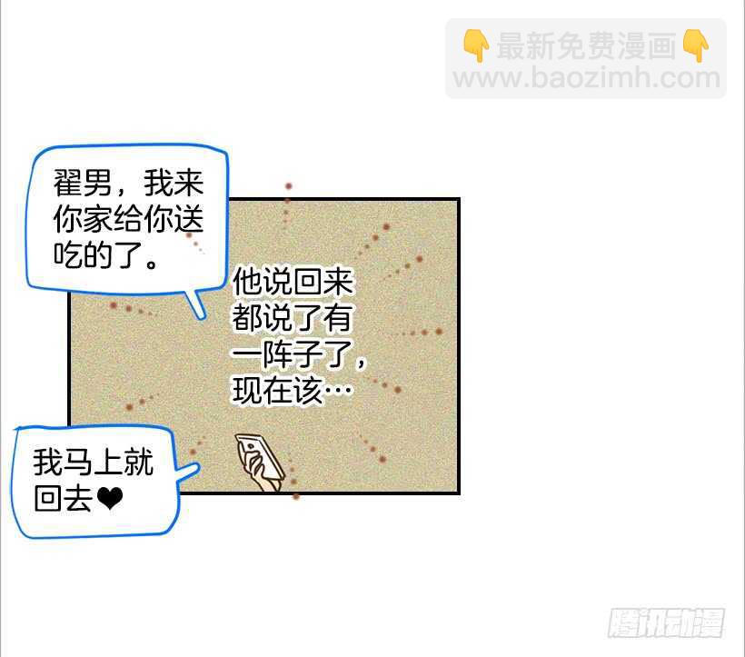 《翟男的女人》56.稍安勿躁 第48页