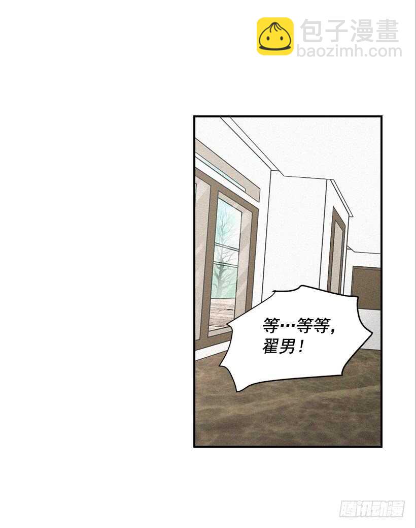 《翟男的女人》58.傻小子 第27页