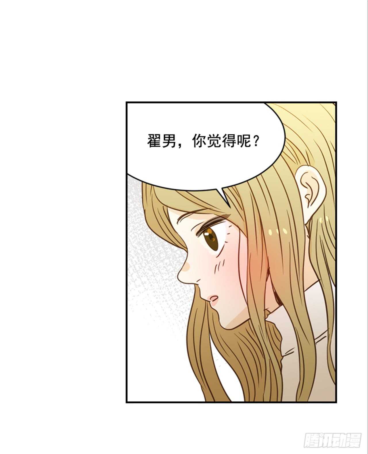 《翟男的女人》63.被安排的明明白白的 第26页