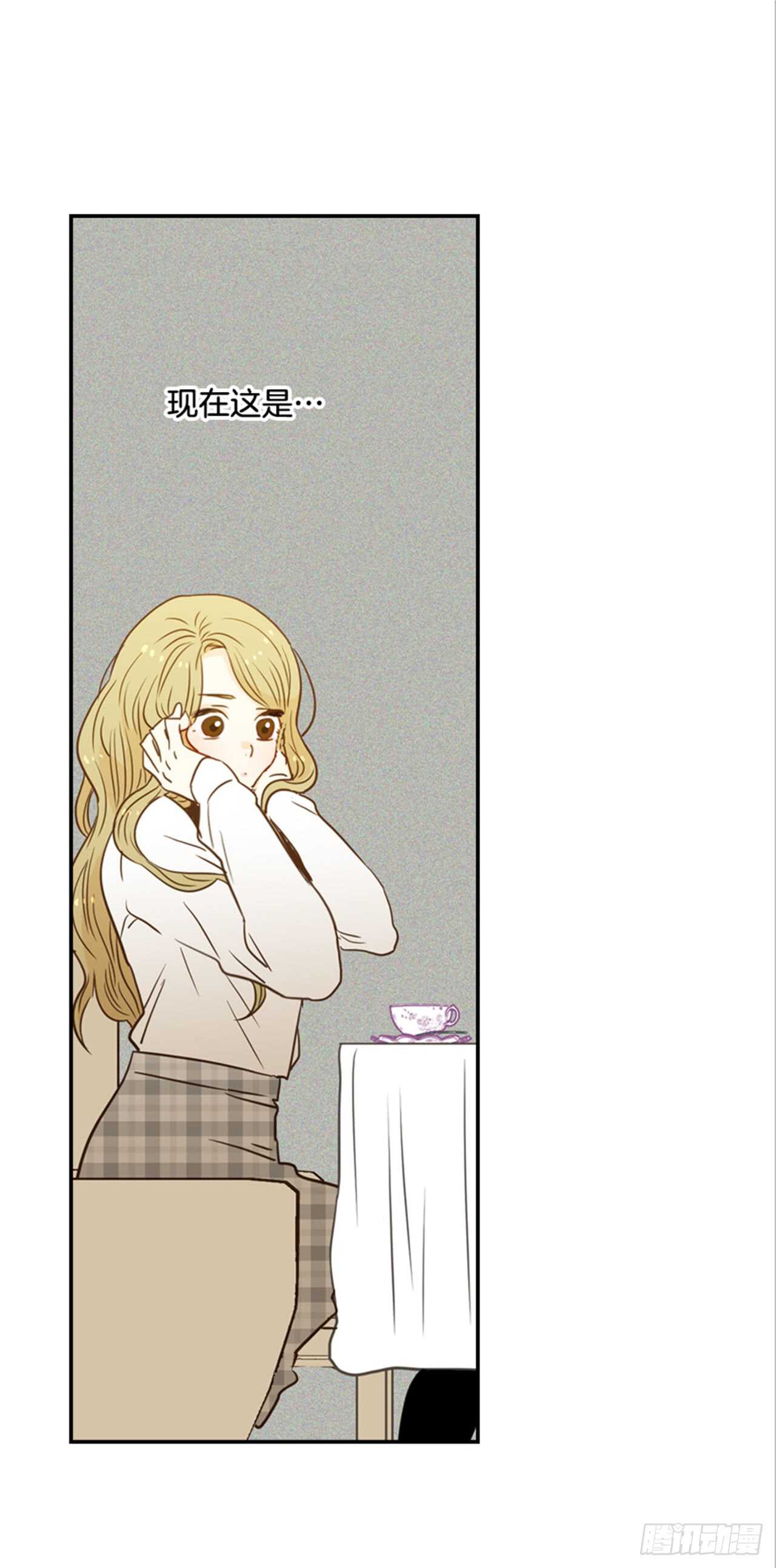 《翟男的女人》63.被安排的明明白白的 第5页