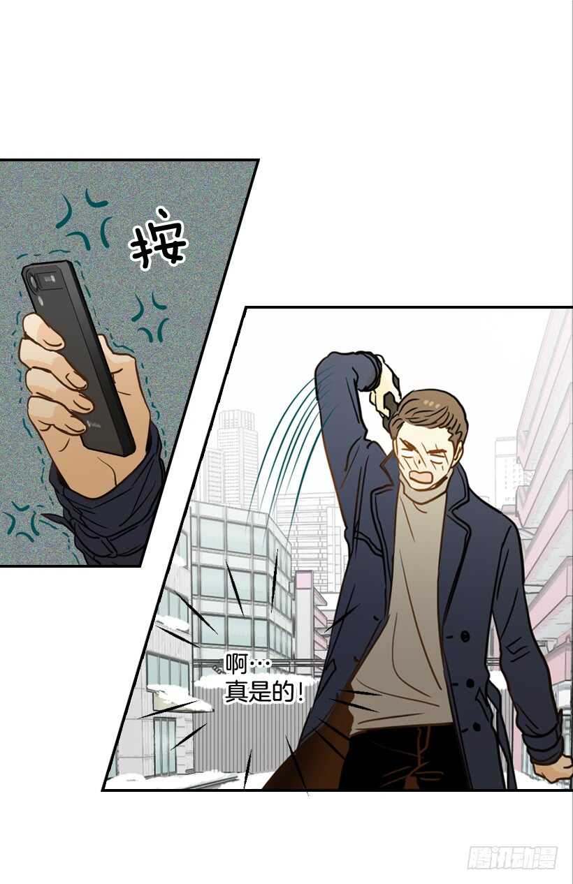 《翟男的女人》61.三人约会 第47页