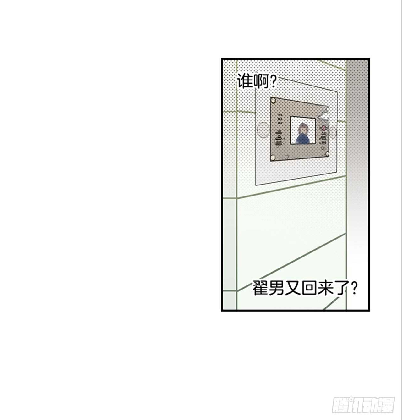 《翟男的女人》66.莫名其妙 第14页