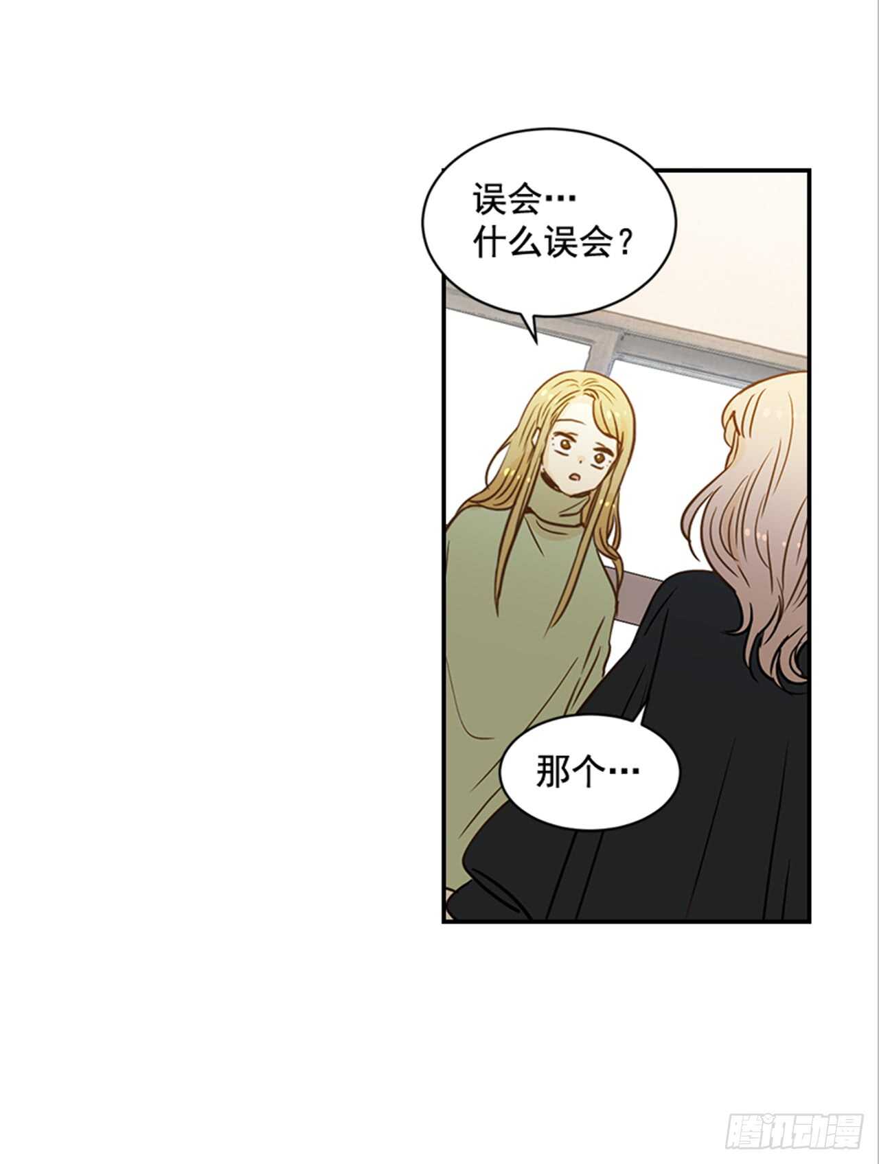 《翟男的女人》66.莫名其妙 第23页
