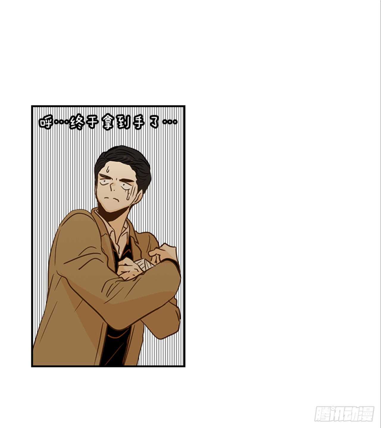 《翟男的女人》67.再次失联 第33页