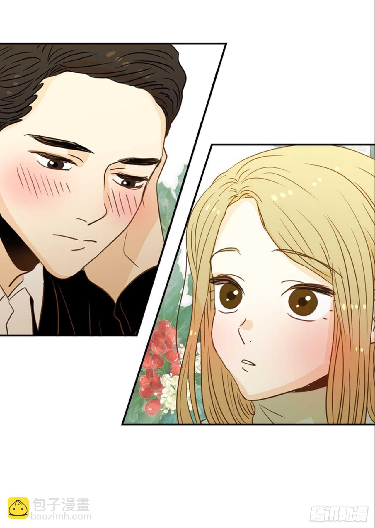 《翟男的女人》65.戒指呢？ 第50页