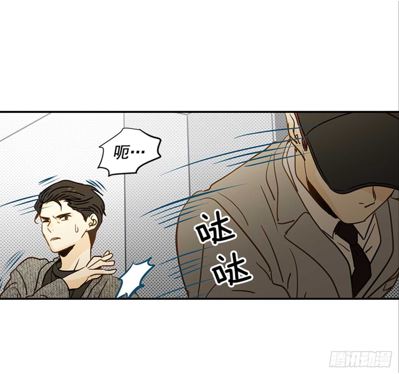 《翟男的女人》71.翟男，小心！ 第8页