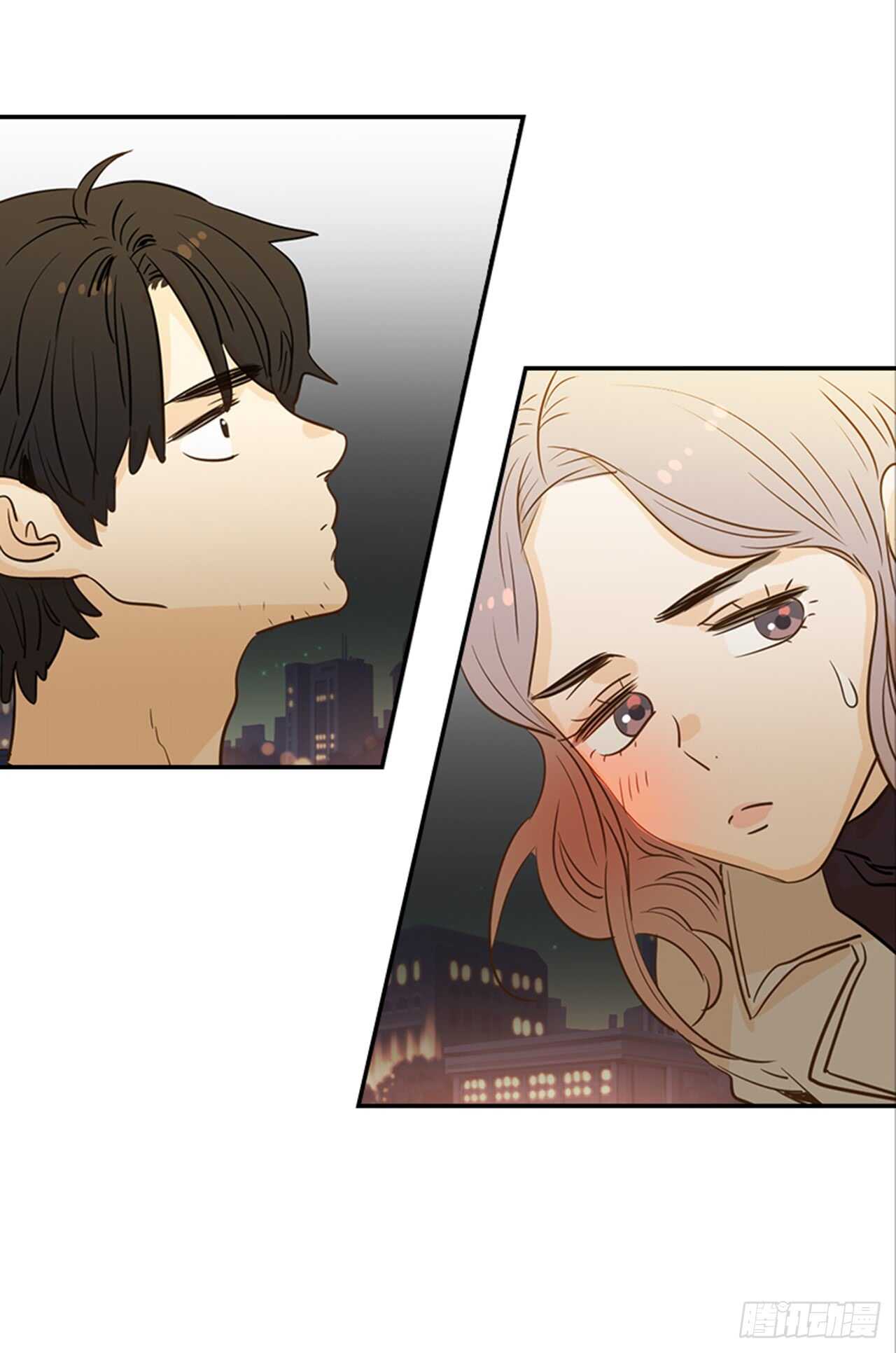 《翟男的女人》75.我们和好吧！ 第19页