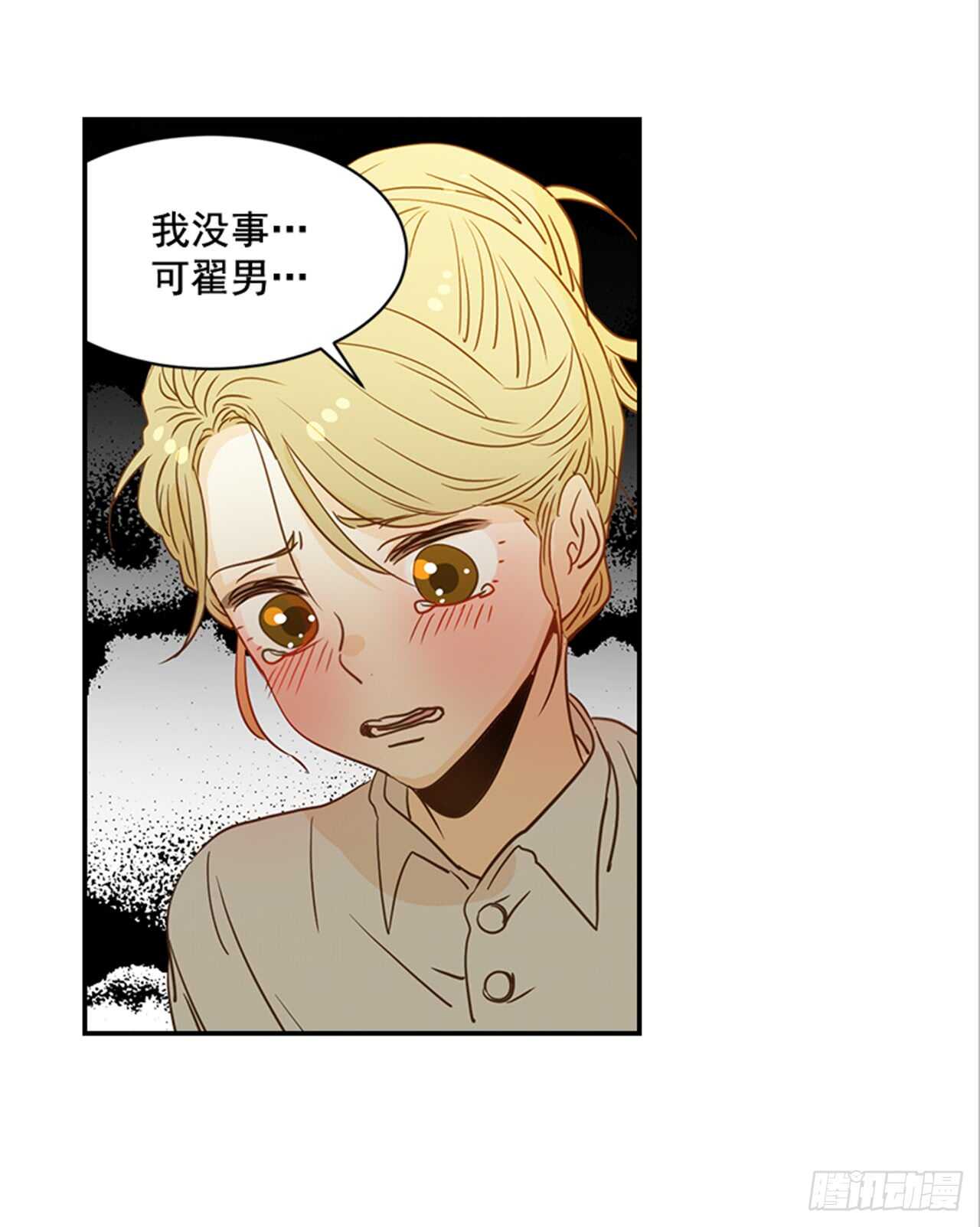 《翟男的女人》72.我们结婚吧 第5页