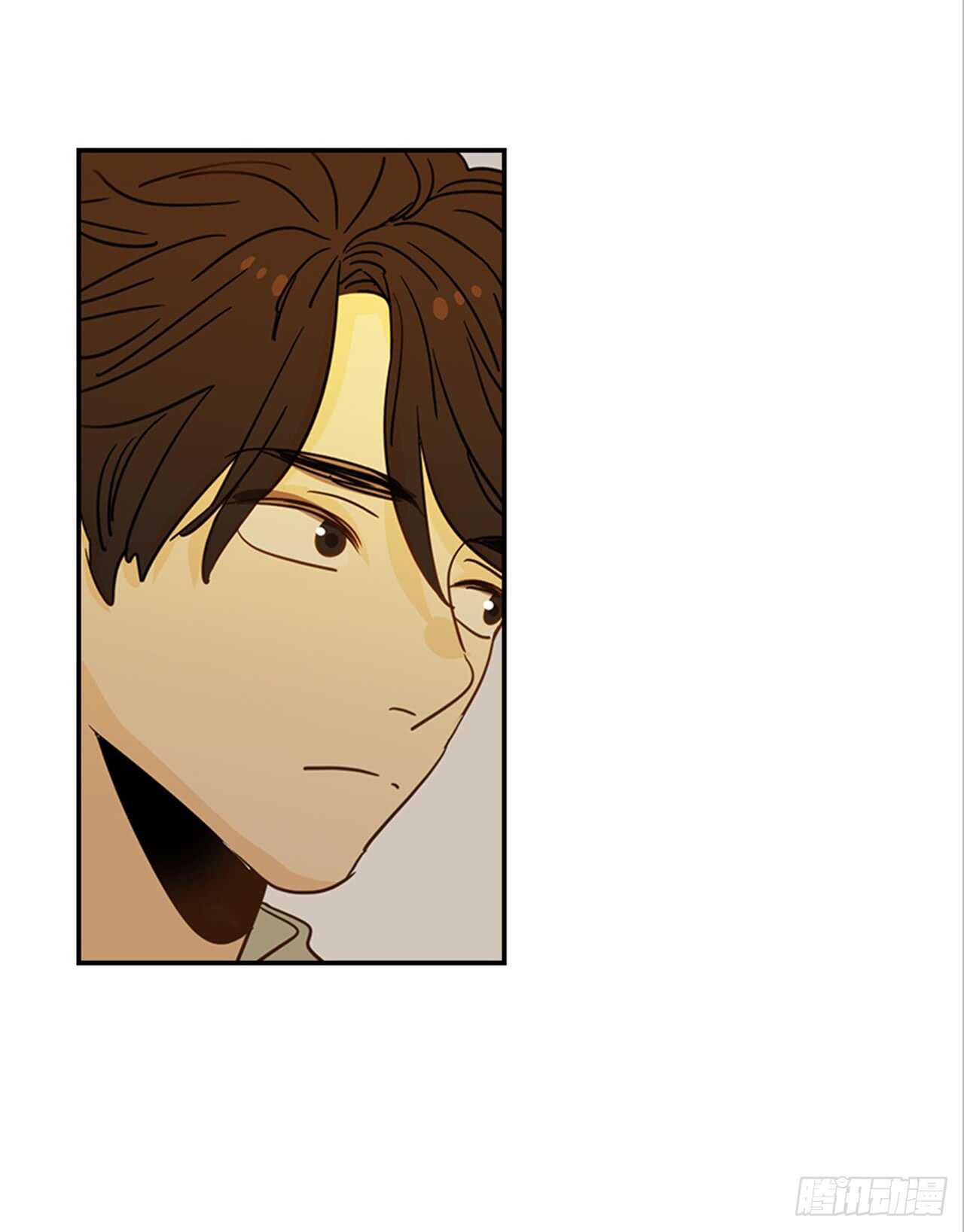 《翟男的女人》73.可以接吻吗？ 第19页