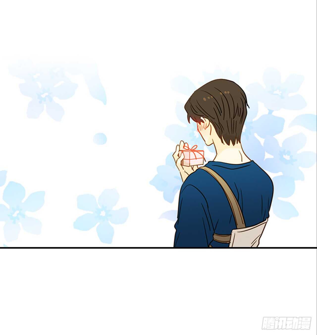 《翟男的女人》73.可以接吻吗？ 第47页