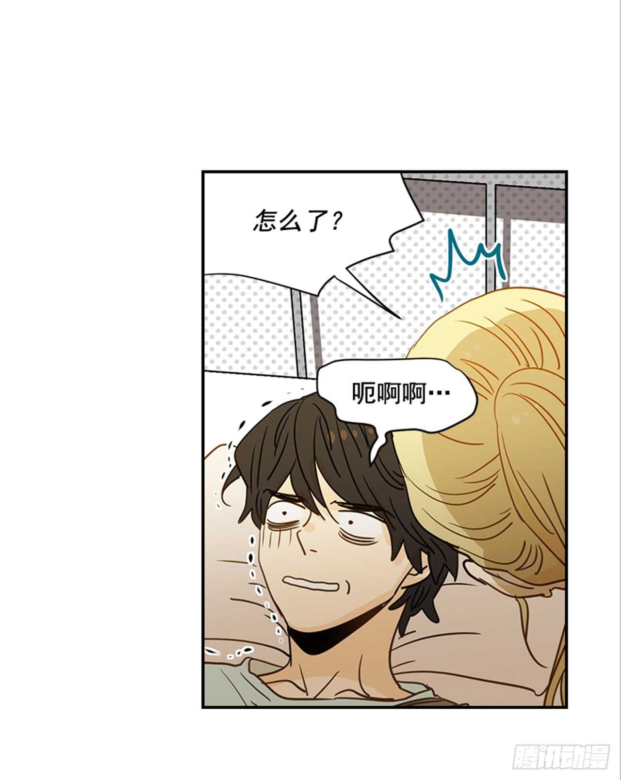 《翟男的女人》73.可以接吻吗？ 第6页