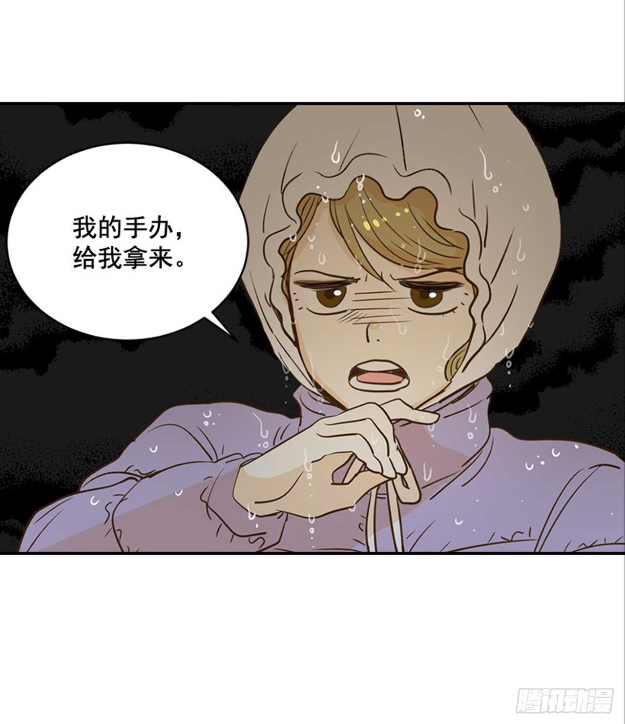 《翟男的女人》76. 深夜访客 第14页