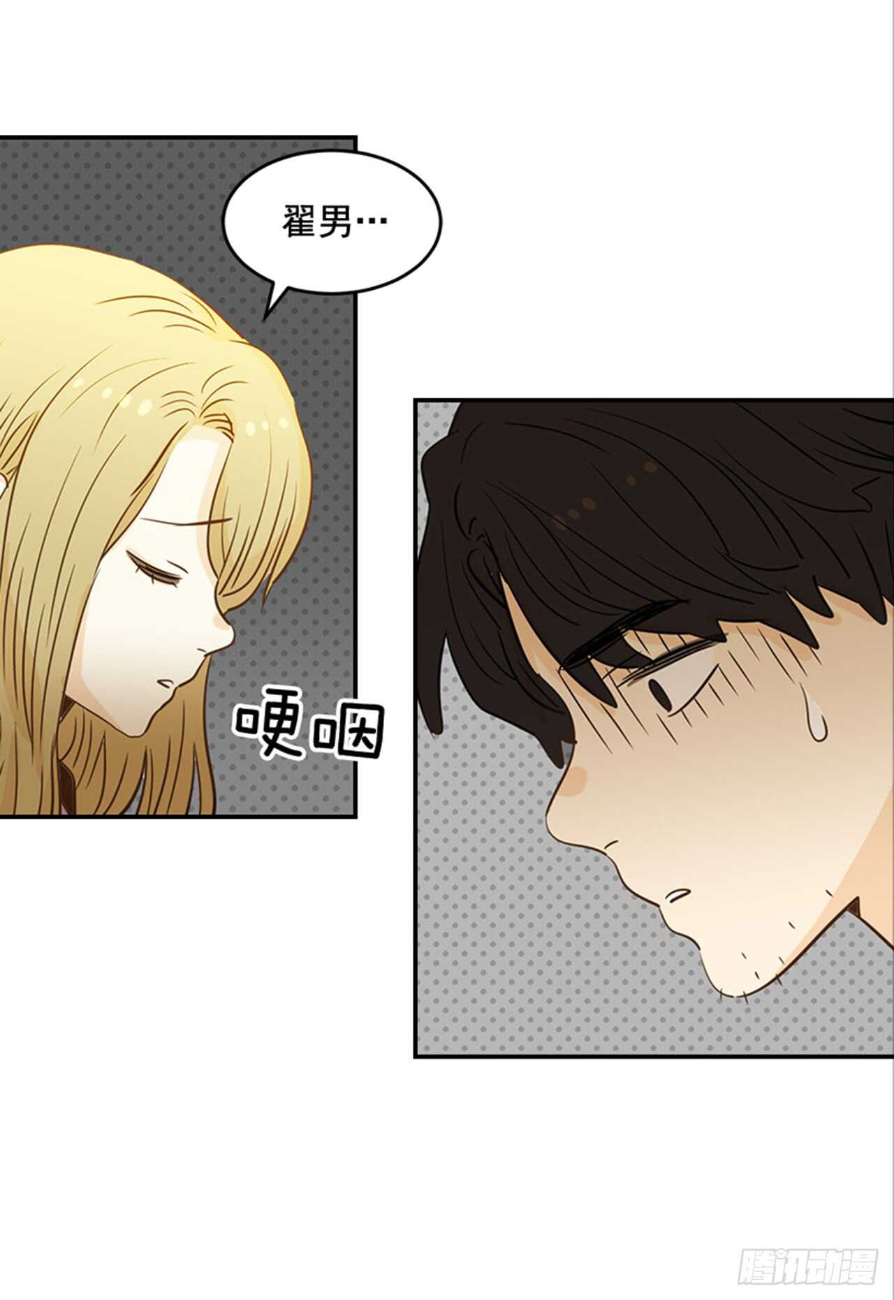 《翟男的女人》76. 深夜访客 第19页