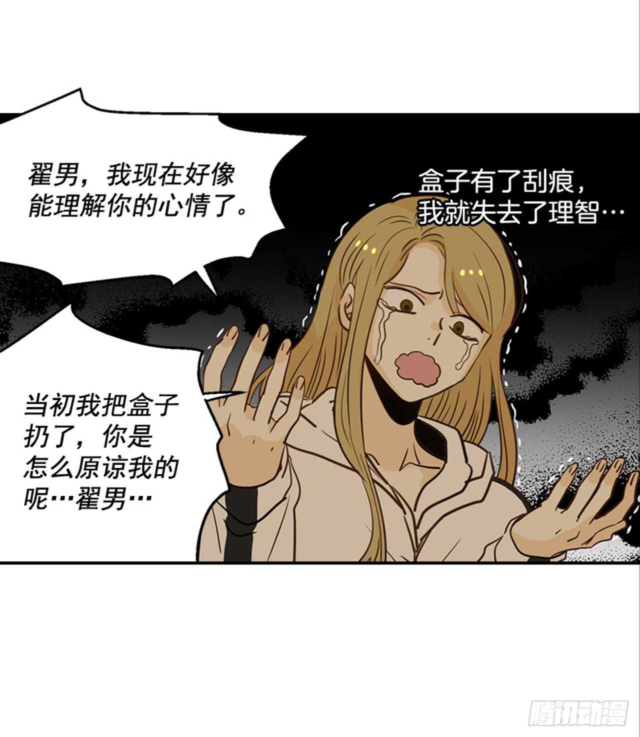 《翟男的女人》76. 深夜访客 第31页