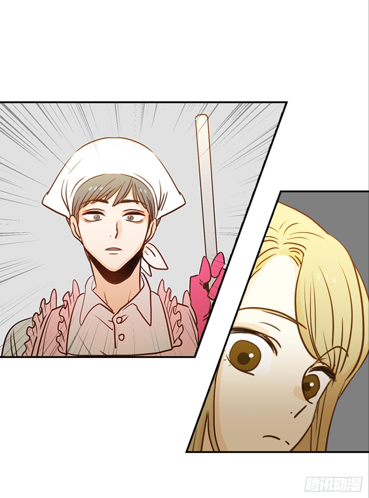 《翟男的女人》77. 这是什么鬼？ 第50页