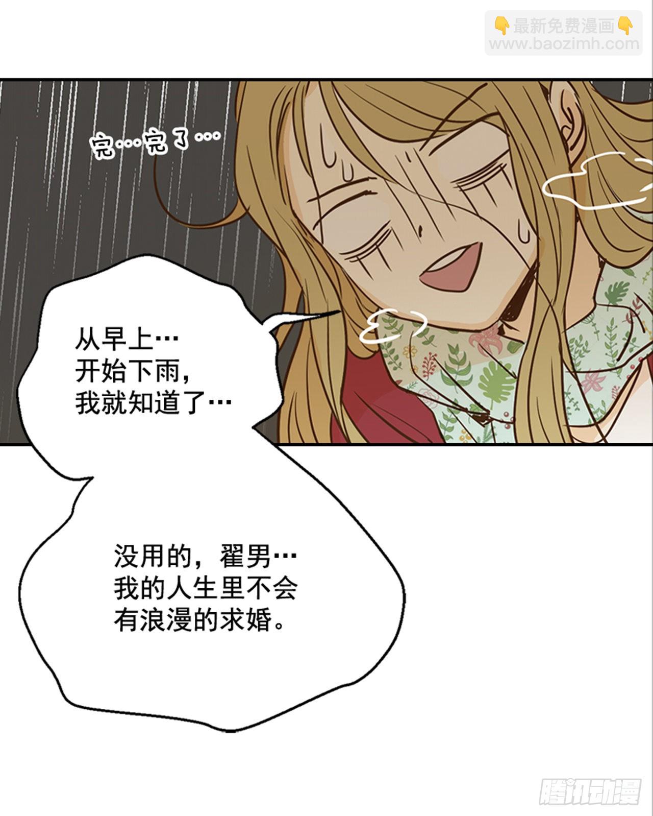 《翟男的女人》82.求婚大战 （2） 第11页