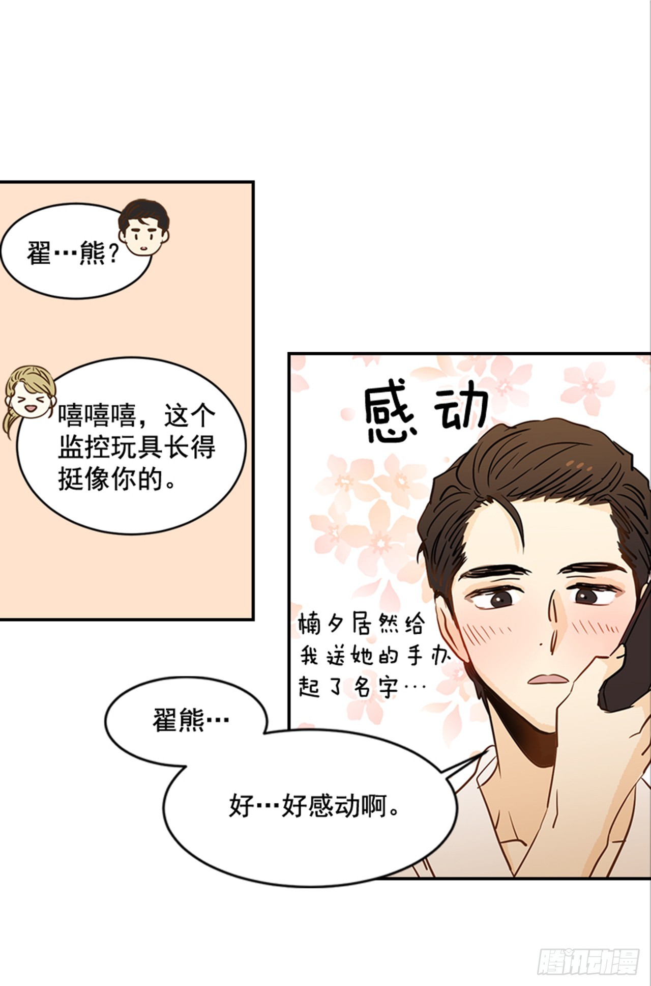 《翟男的女人》80.相约海南岛 第13页