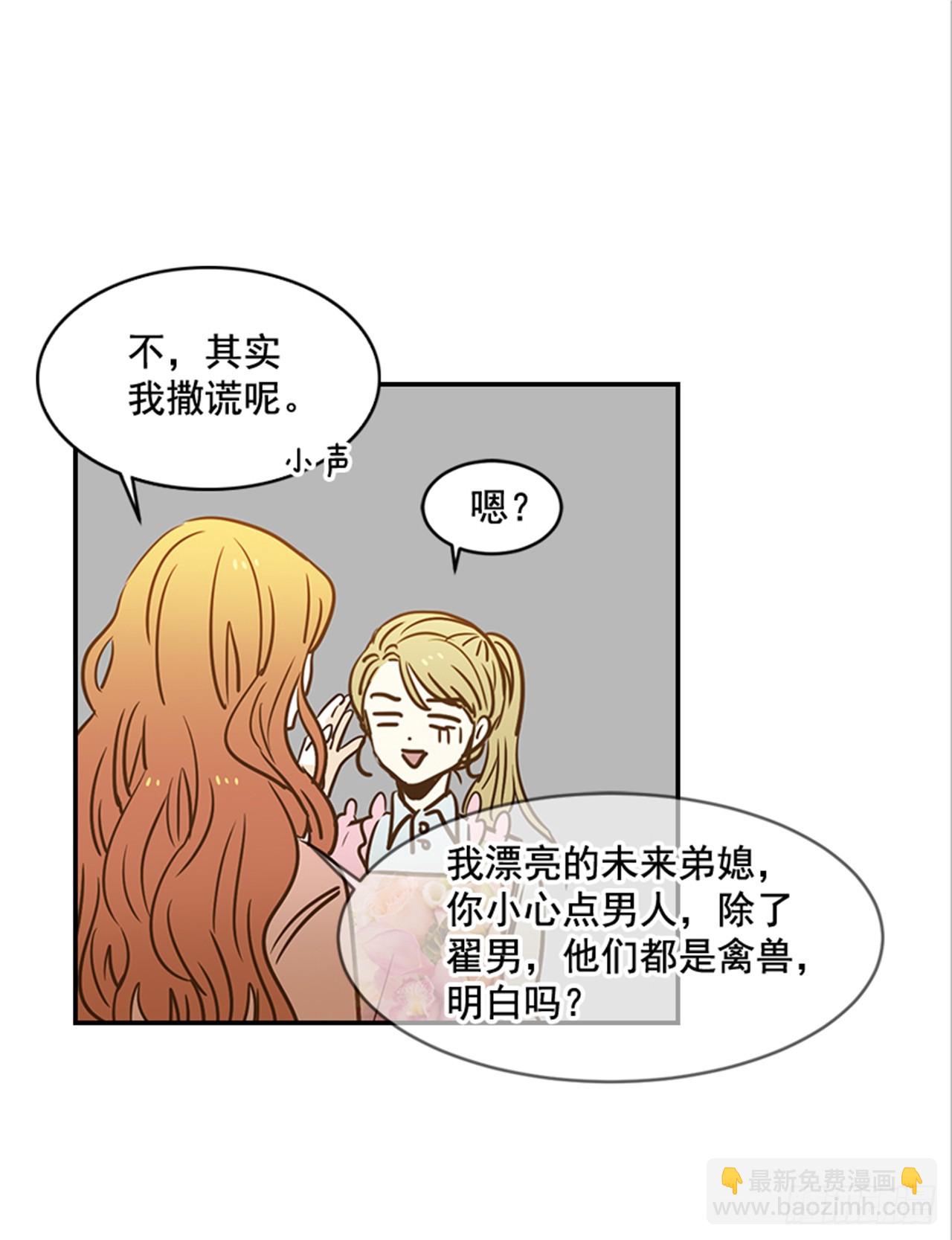 《翟男的女人》80.相约海南岛 第35页