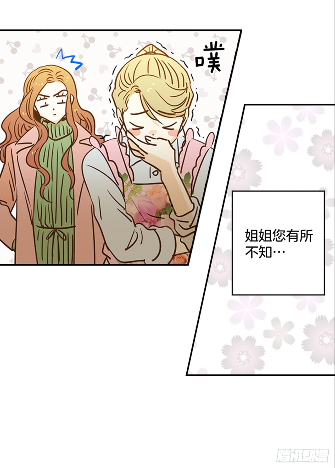 《翟男的女人》80.相约海南岛 第37页