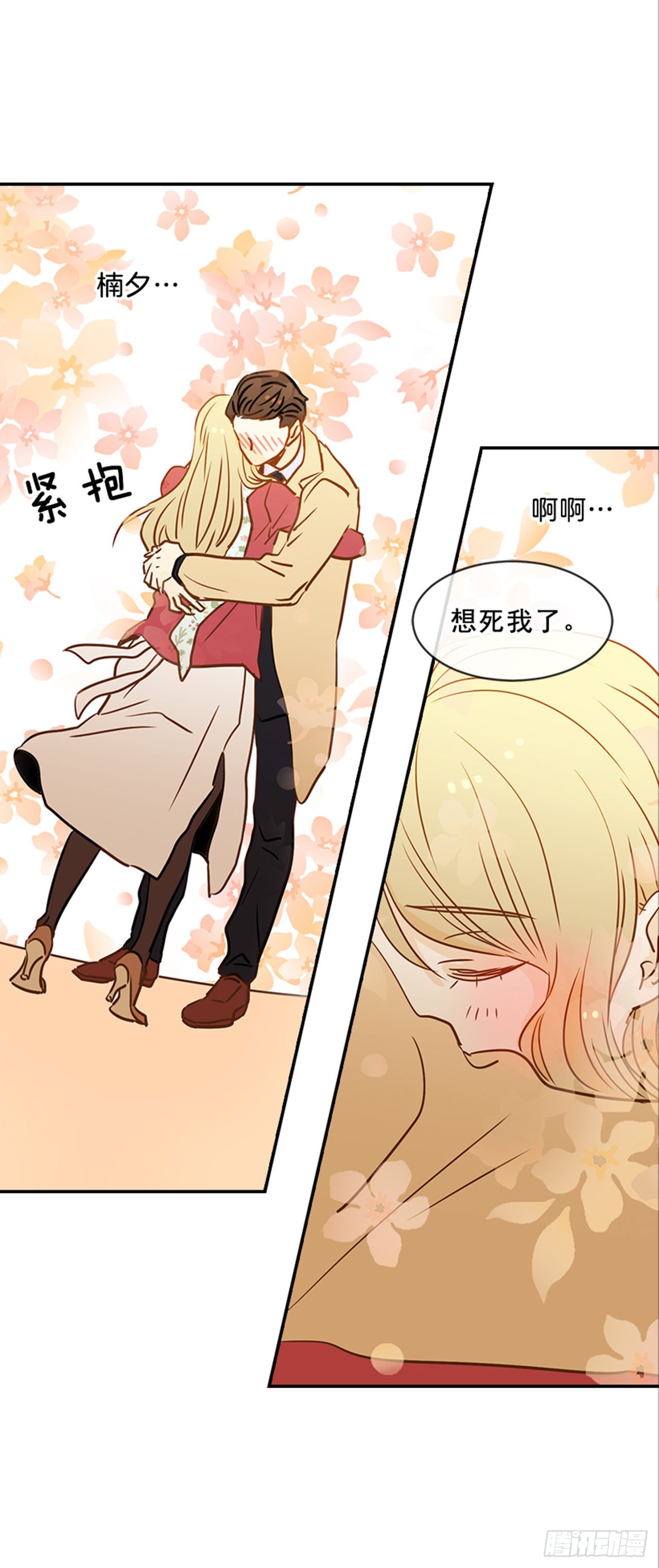 《翟男的女人》81.求婚大战 （1） 第22页