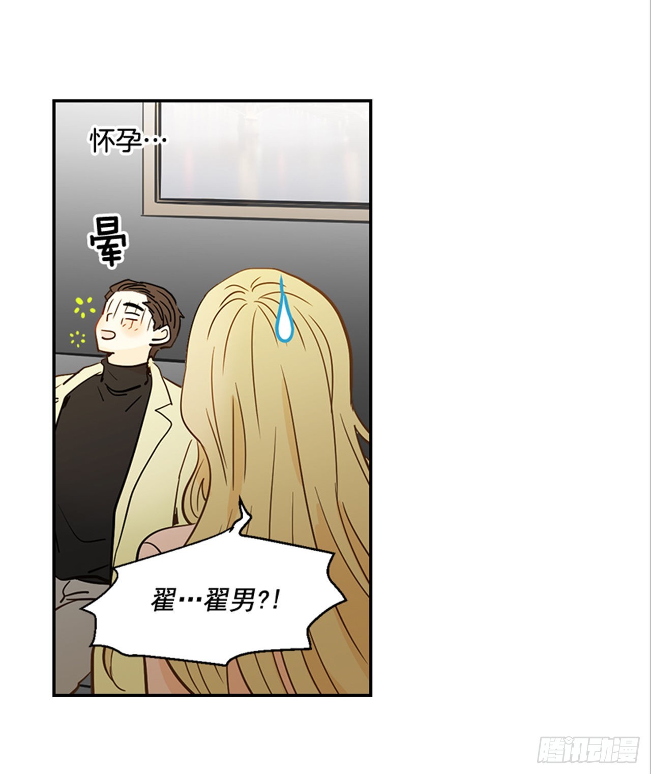 《翟男的女人》85.双方家长见面（2） 第6页