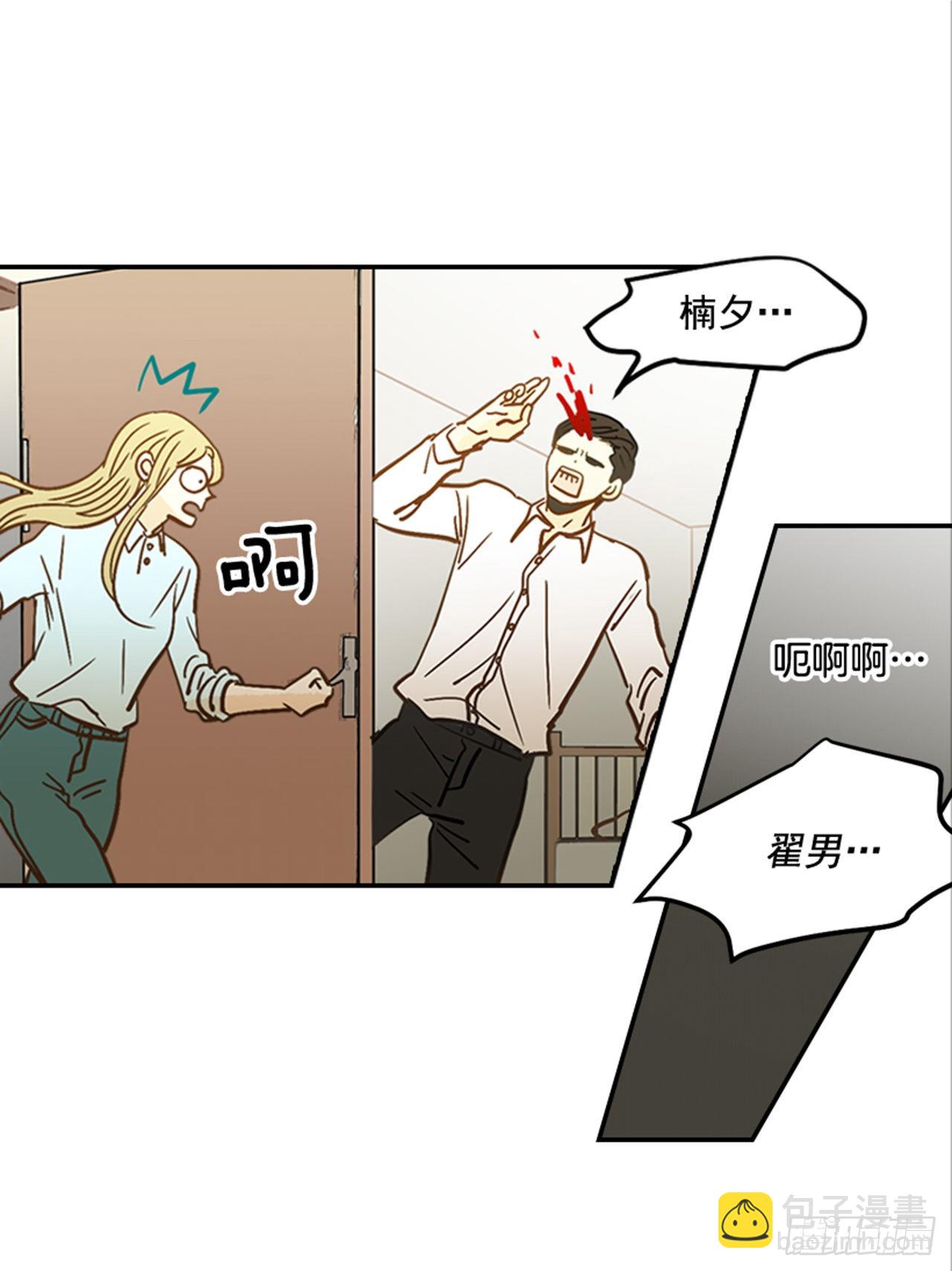 《翟男的女人》88.奇怪的梦 第41页