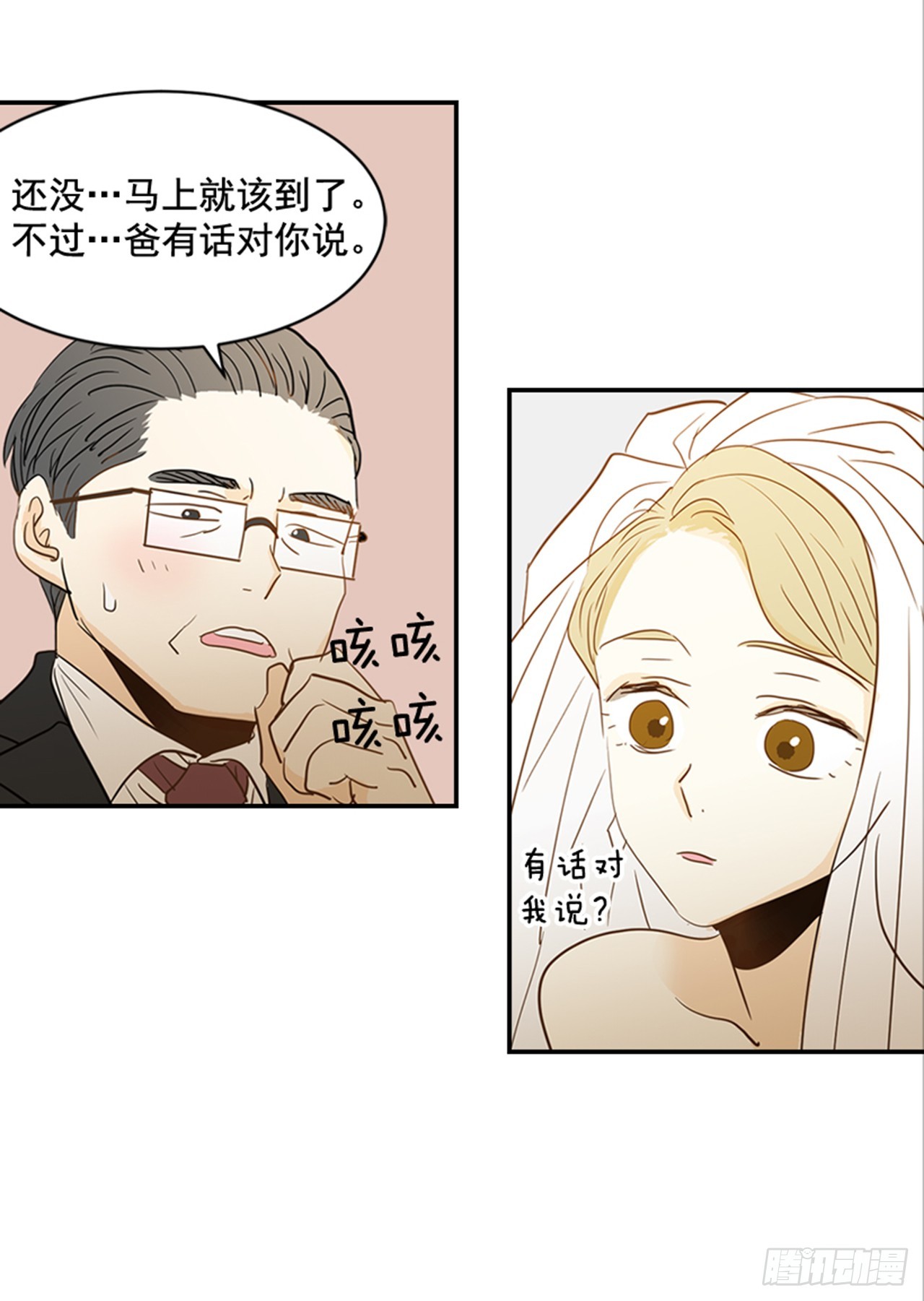 《翟男的女人》89.婚礼当天 第15页