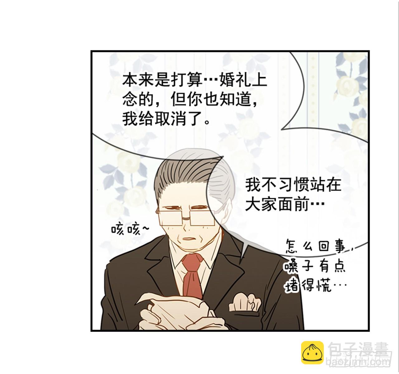 《翟男的女人》89.婚礼当天 第17页