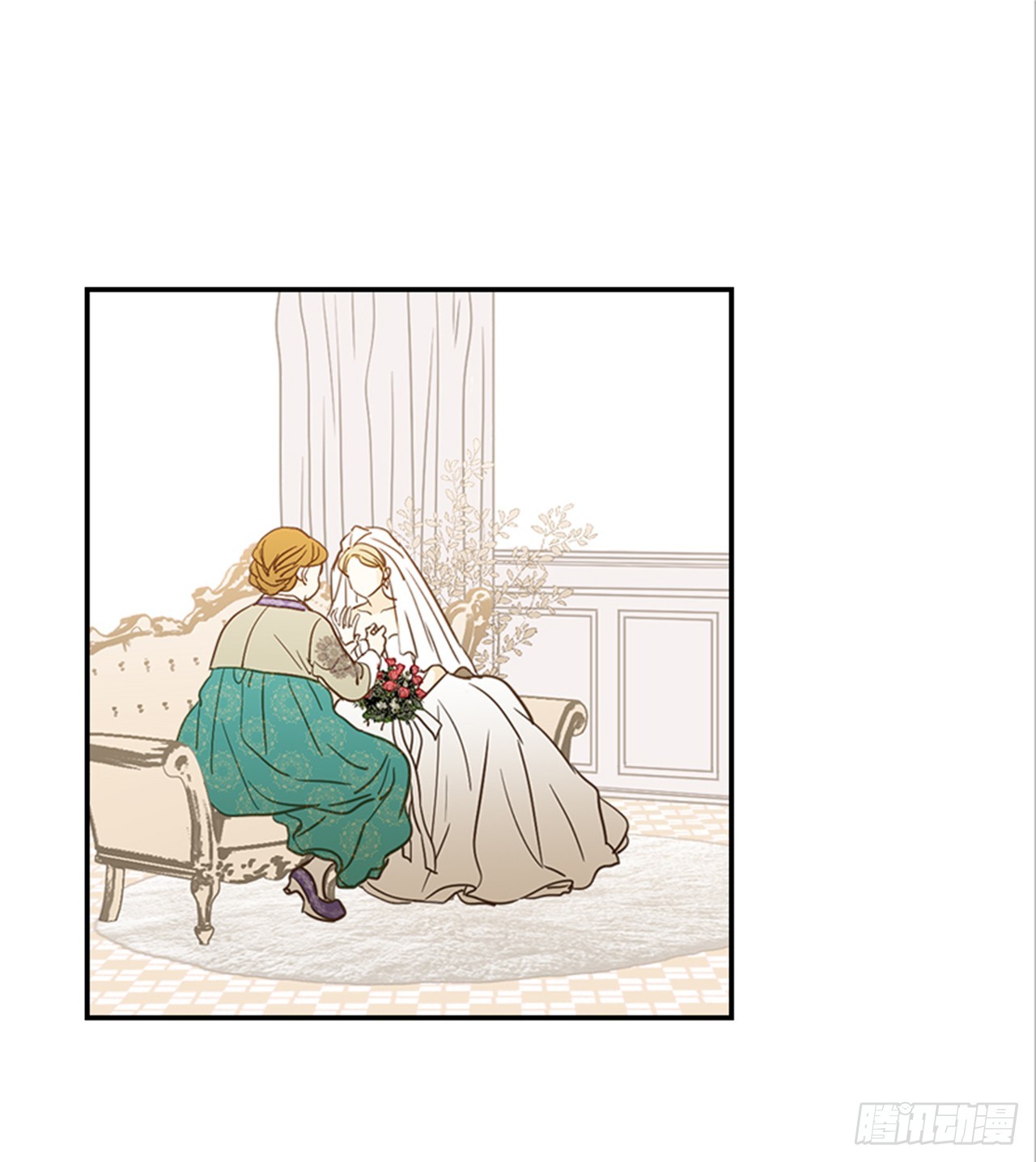 《翟男的女人》89.婚礼当天 第2页