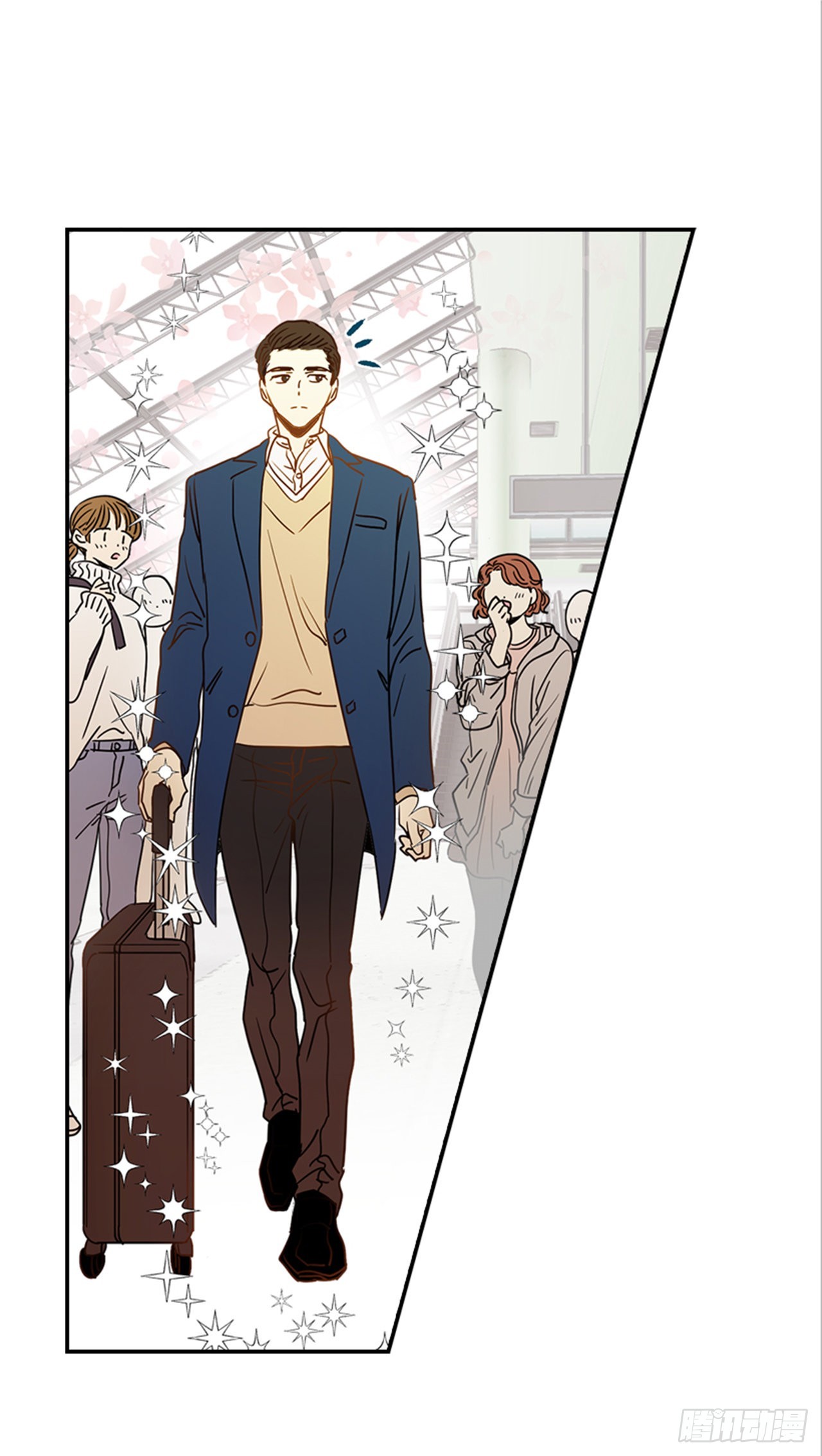 《翟男的女人》番外5.有其父必有其子 第20页