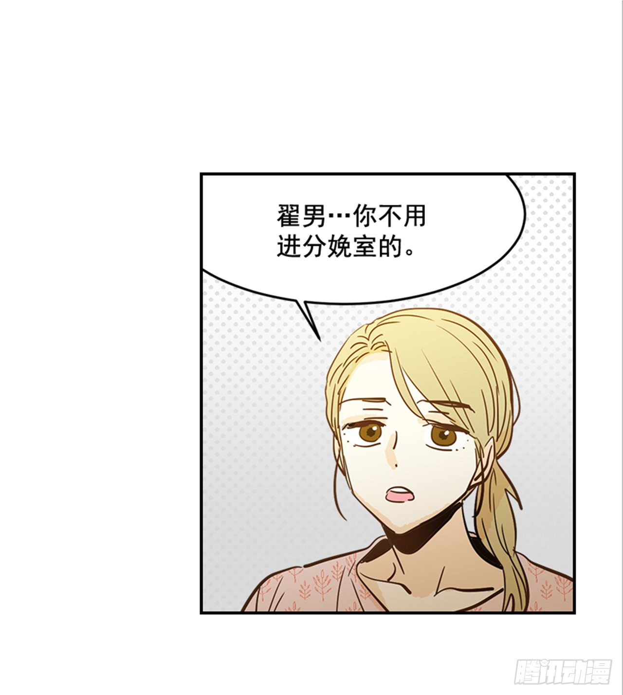 《翟男的女人》番外4.初见宝宝 第22页