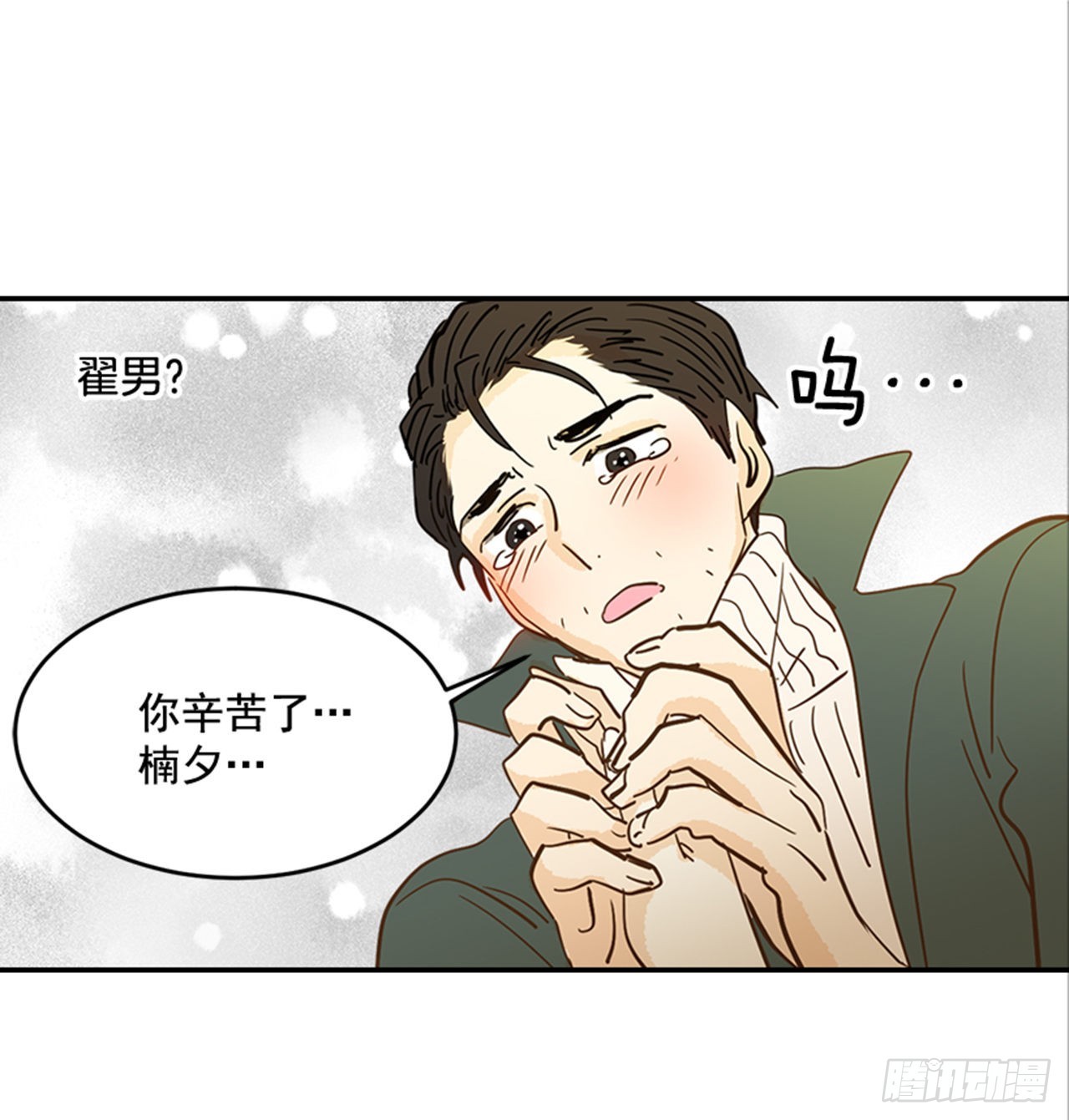 《翟男的女人》番外4.初见宝宝 第43页