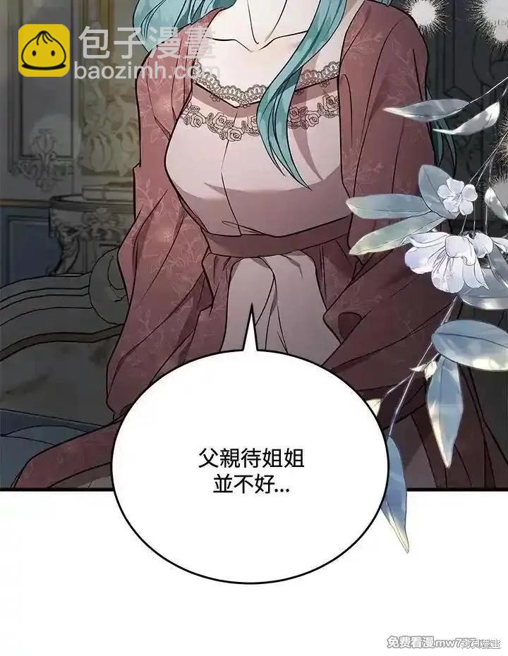 《恶女的二次人生》第180话 第40页