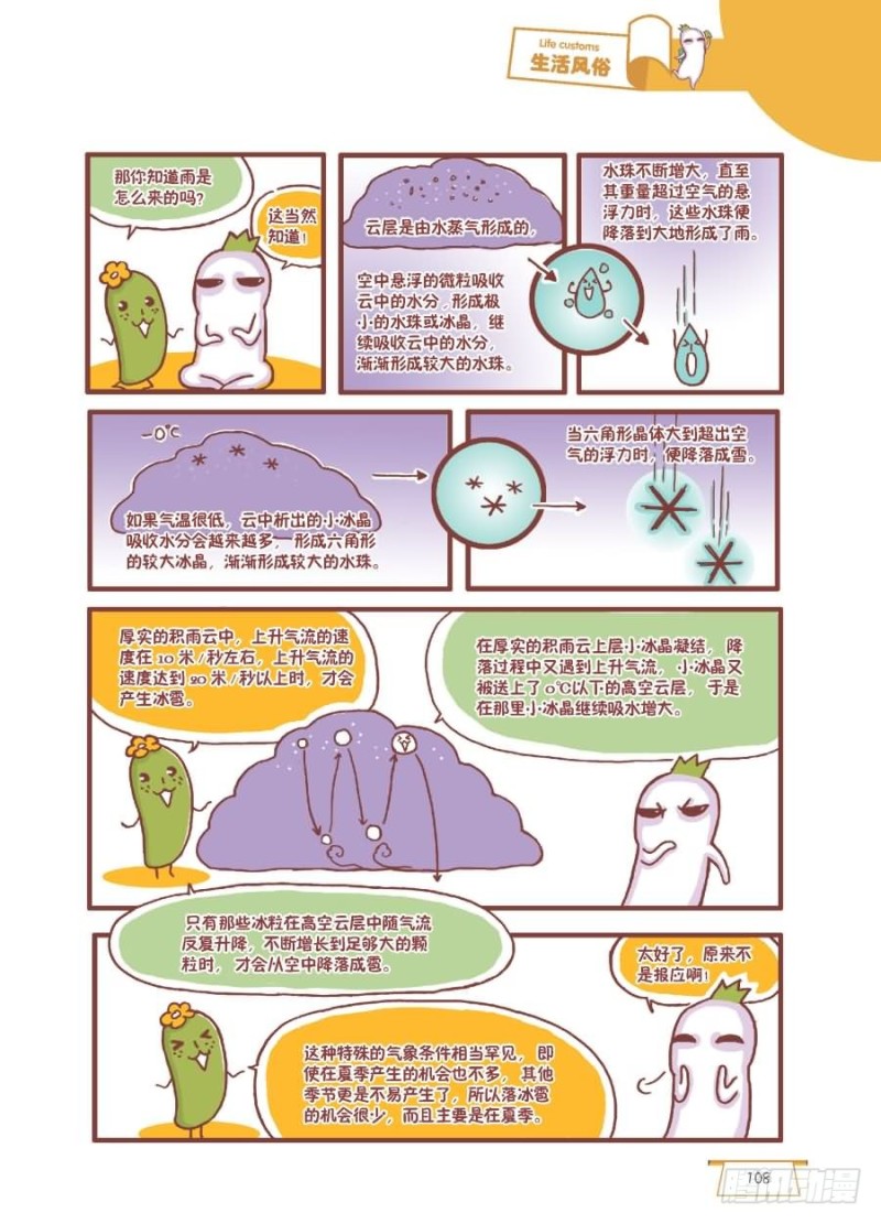 《罗罗布爆笑百科》真的假的 第2页