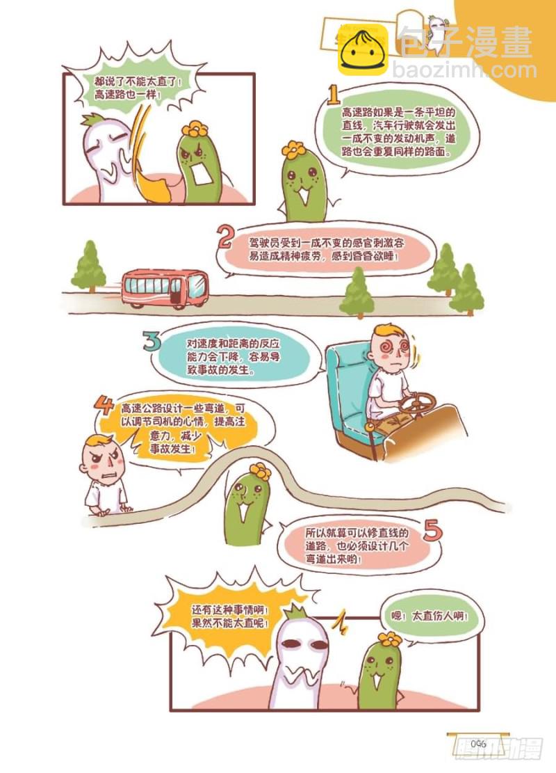 《罗罗布爆笑百科》不能太直了 第2页