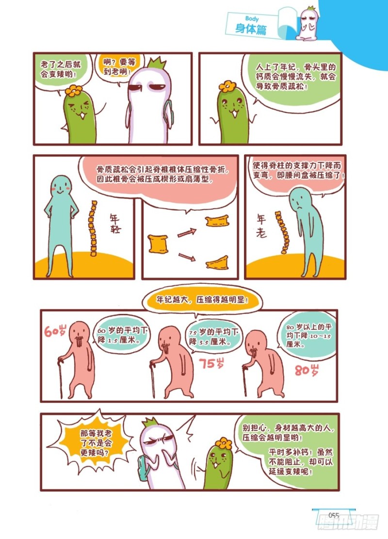 《罗罗布爆笑百科》有好就有坏 第2页