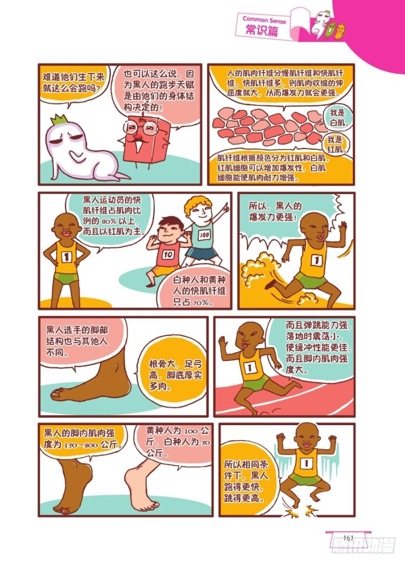 《罗罗布爆笑百科》天生我材必有用 第2页