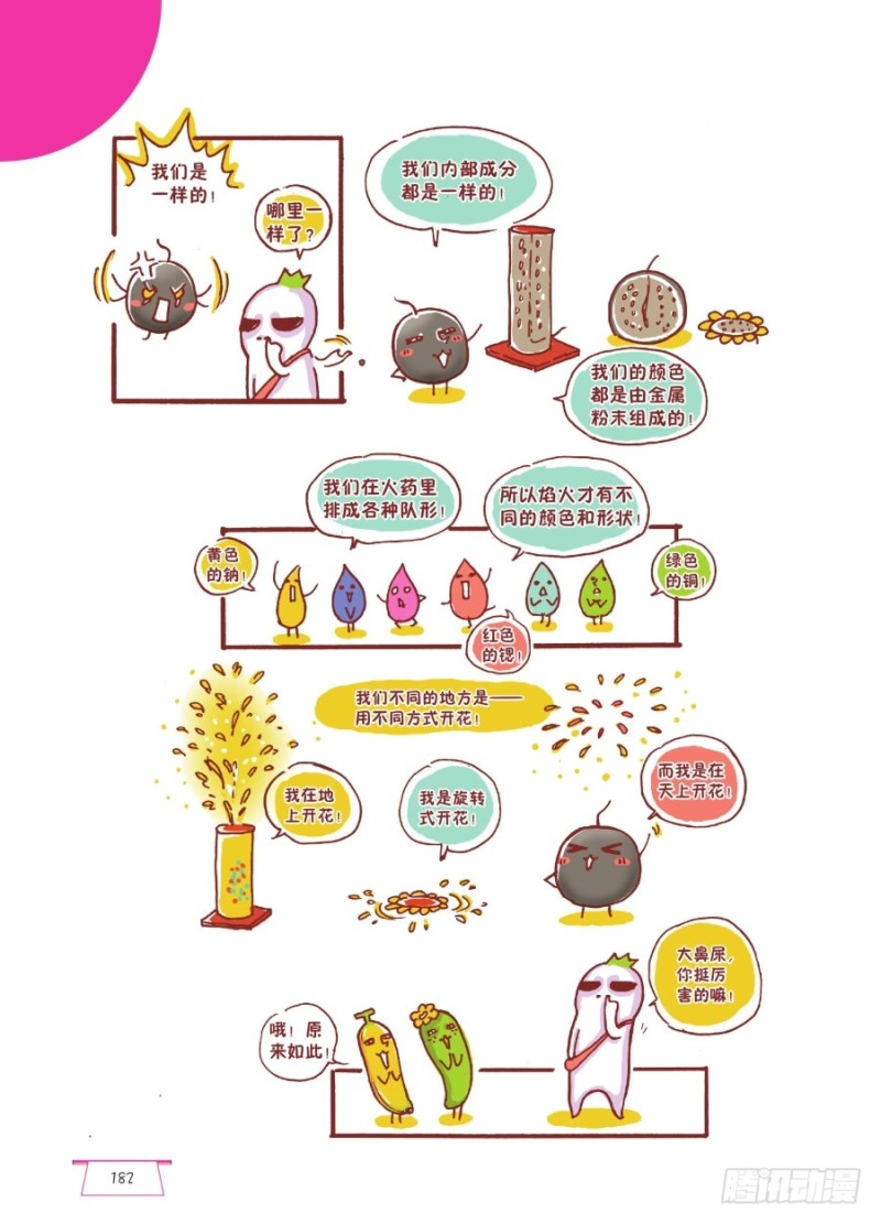 《罗罗布爆笑百科》“咻”的一下“啪”的一声 第3页
