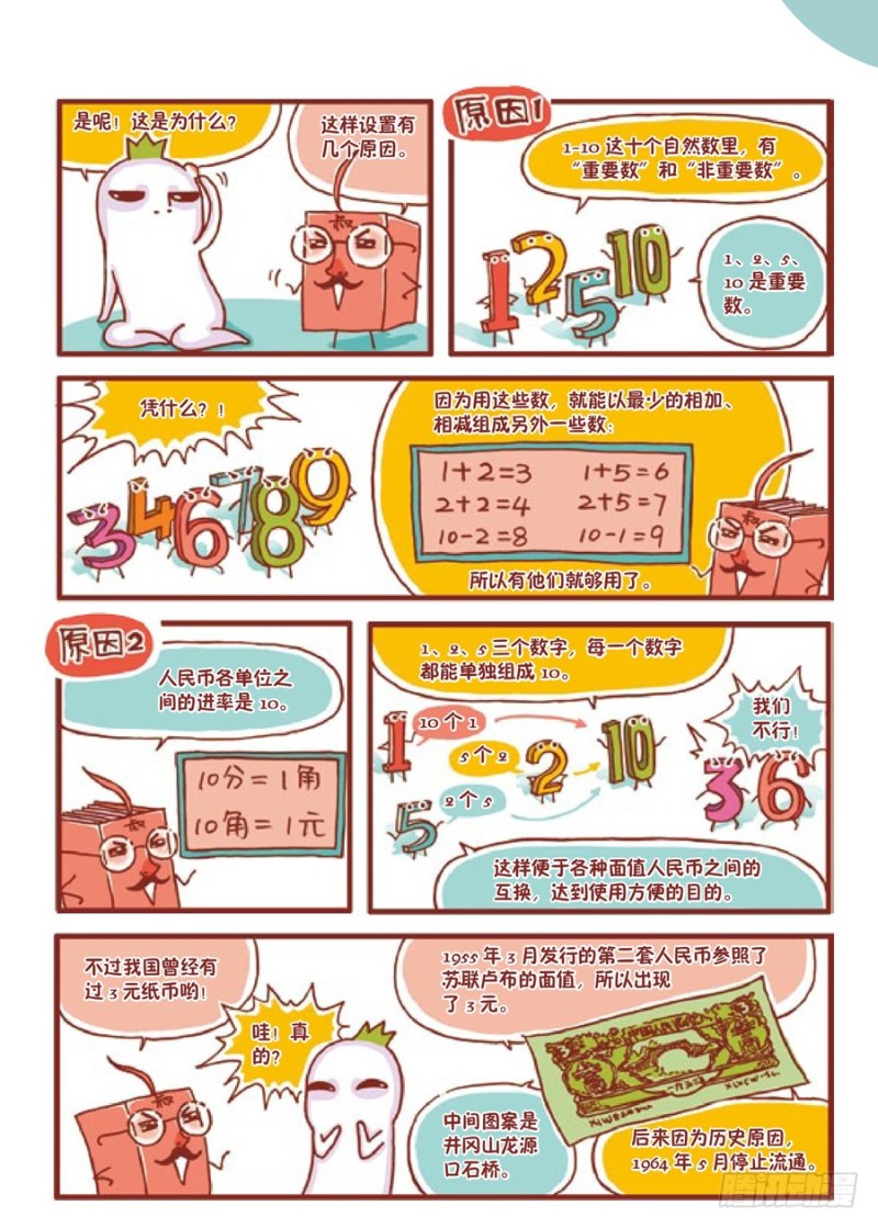 《罗罗布爆笑百科》1250元 第2页