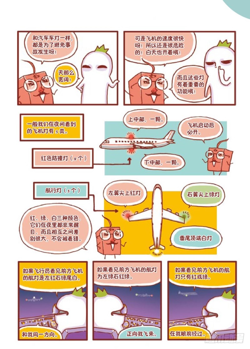 《罗罗布爆笑百科》一闪一闪亮晶晶 第2页