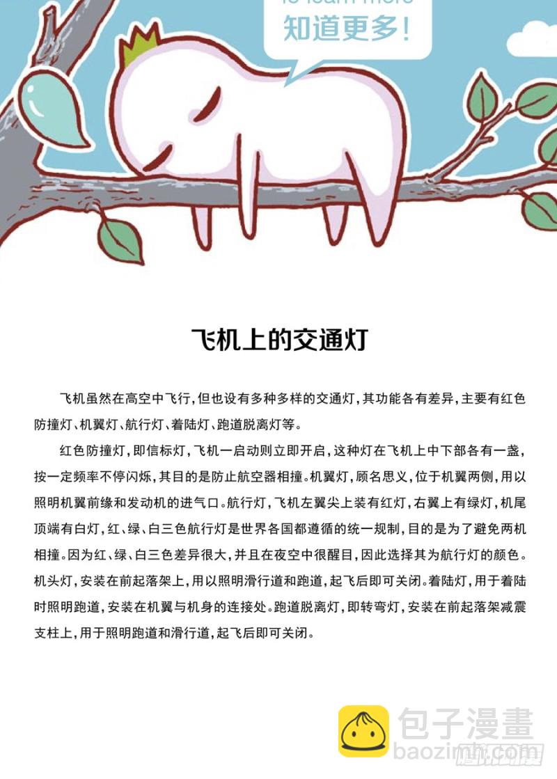 《罗罗布爆笑百科》一闪一闪亮晶晶 第4页