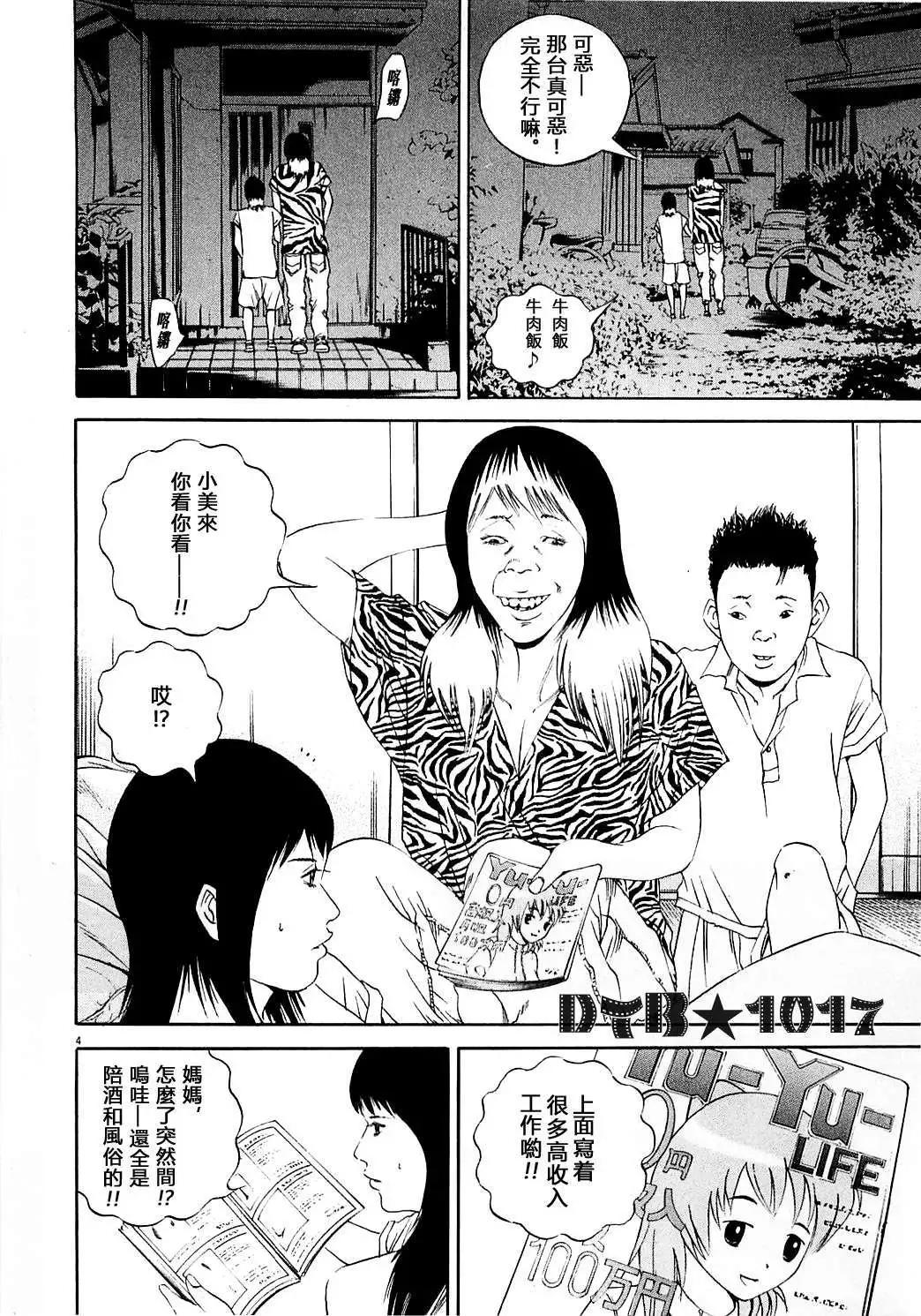 《暗金丑岛君》电影版04 第4页