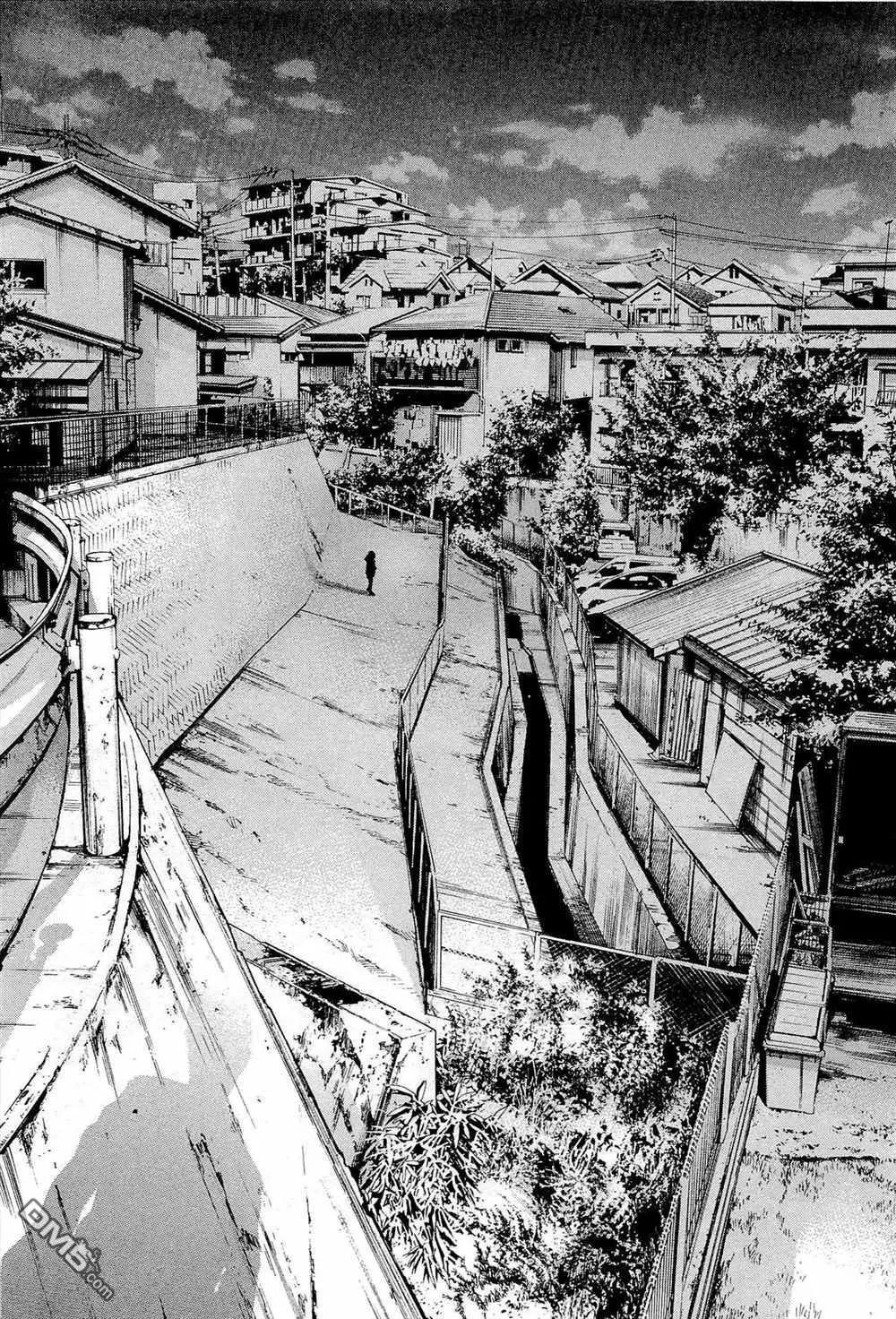 《暗金丑岛君》第292话 第16页
